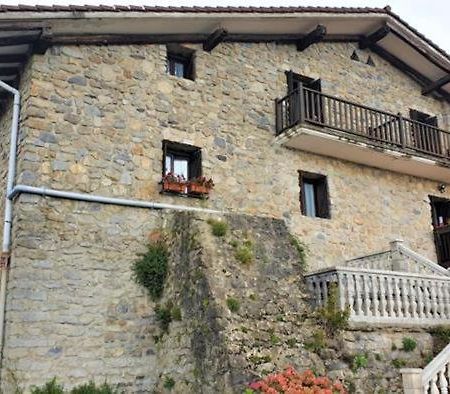 Arraspine Villa Astigarraga Dış mekan fotoğraf
