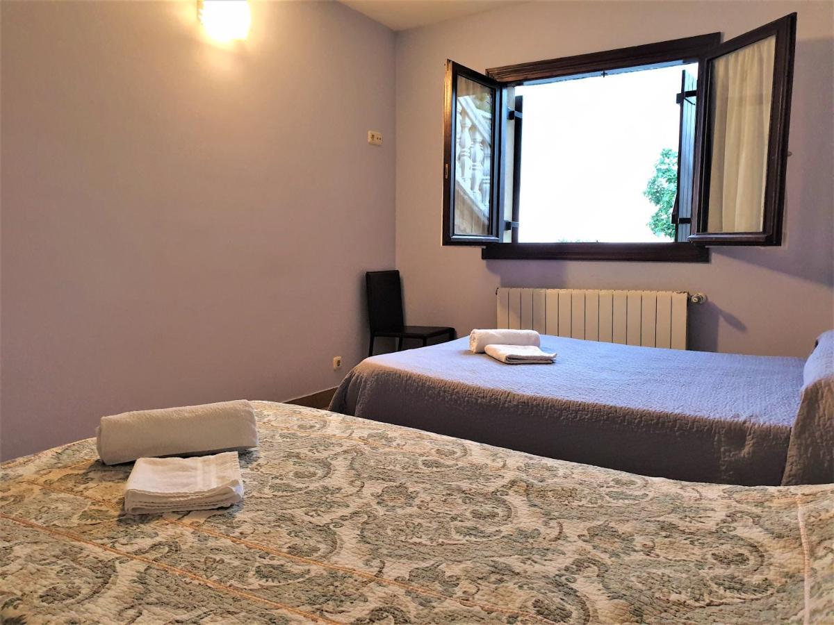 Arraspine Villa Astigarraga Dış mekan fotoğraf