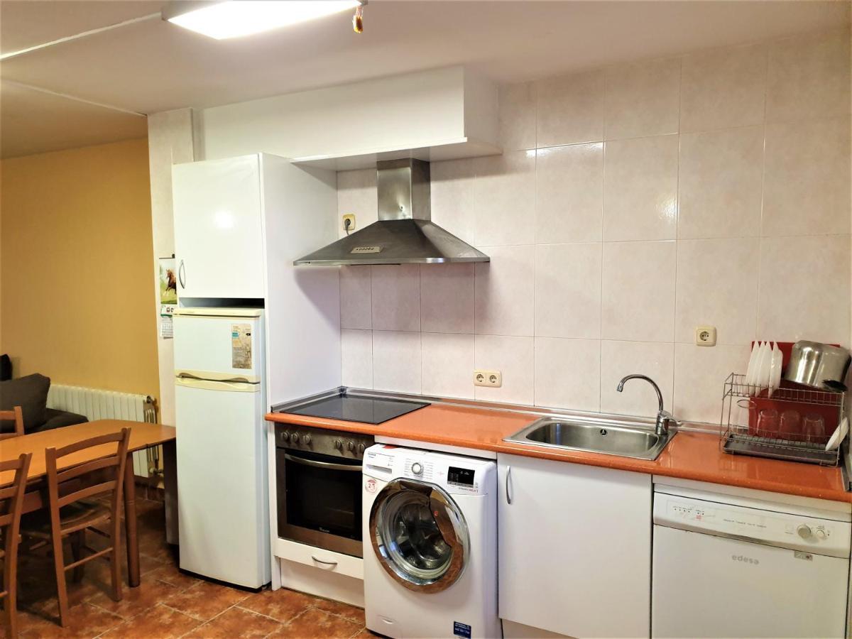 Arraspine Villa Astigarraga Dış mekan fotoğraf